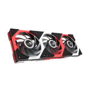 Ventilator Carcasa ASUS ROG Eurux GR120 ARGB Fan Triple Pack,