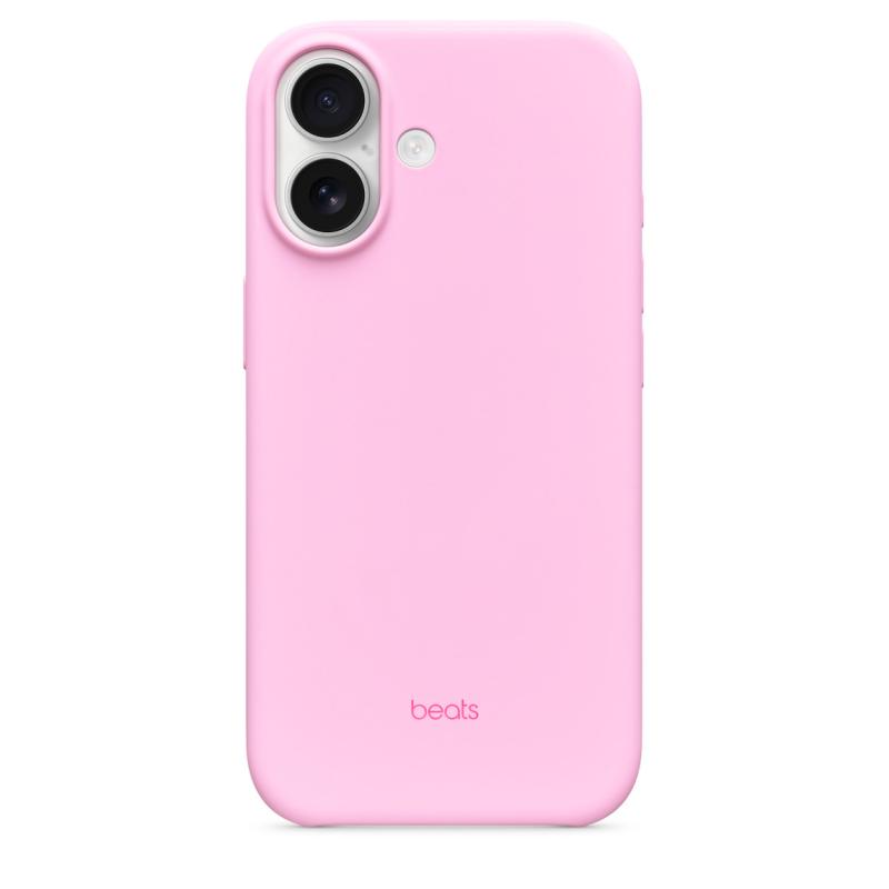 Beats iPhone 17 Case with MagSafe and Camera Control -
