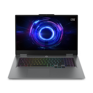 Laptop Gaming LENOVO LOQ 17IRX10, cu procesor Intel Core i7