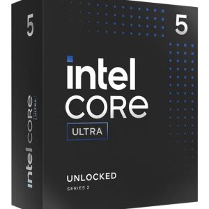 Procesor Intel Core Ultra 5 245KF, 4.2 GHz, LGA 1851,