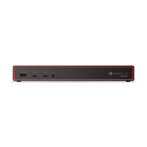 Docking station Lenovo ThinkPad Thunderbolt 5 Smart Dock, Thunderbolt, 265W,