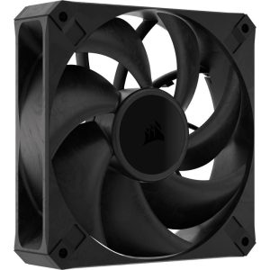 Ventilator Carcasa CORSAIR RS120 MAX, 12 cm, 2000 RPM
