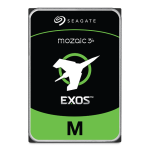 Hard Disk SEAGATE Exos M, 30 TB, 256 MB, SATA,