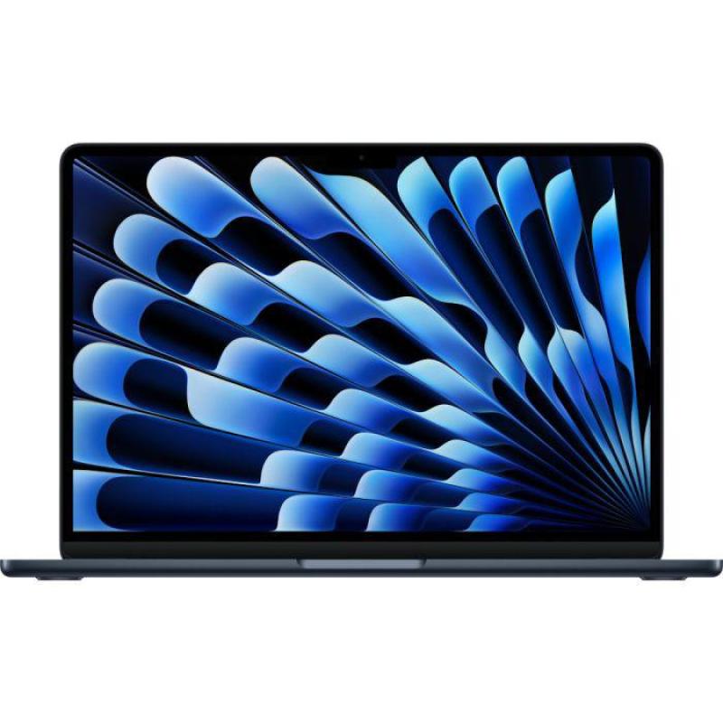 MacBook Air 13.6" Retina/Apple M5 (CPU 10-core, GPU 10-core, NeuralEngine16-core)/16GB/512GB