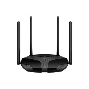 Router wireless Mercusys MB235-4G, WIFI 5, Mesh, Dual Band