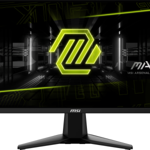 Monitor Consumer MSI MAG 255F E20, 24.5", 1920 x 1080