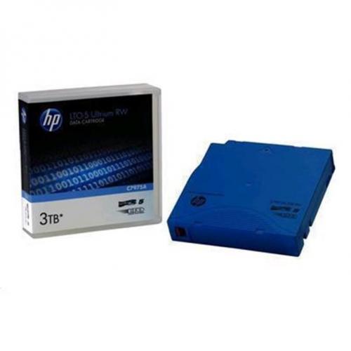 HPE LTO-5 Ultrium 3TB RW Data Cartridge