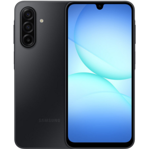 Samsung A17 4G A175B 6.7" 4GB 128GB DualSIM Black (garantie