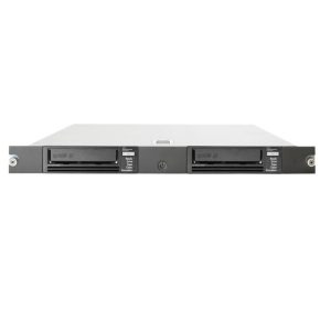 HPE Storage LTO-9 Ultrium Rack Mount Tape Drive 6x LTO-9