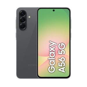 Samsung A56 5G A566B 6.7" 8GB 128GB DualSIM Graphite