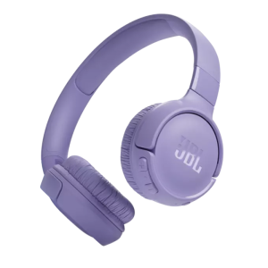 Casti Head-band JBL Tune 520BT, Wireless, mov