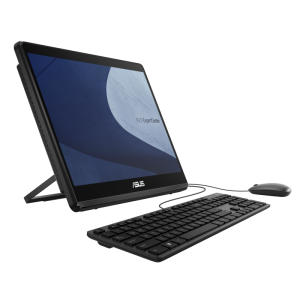All-in-One Business ASUS ExpertCenter E1 cu procesor Intel Celeron N4500