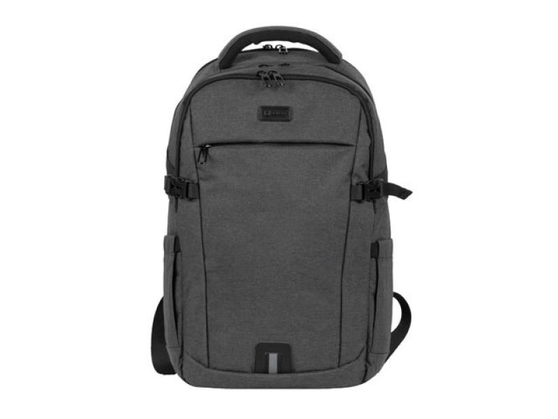 Rucsac laptop NATEC NTO-2226, Negru, 2 ani Garantie