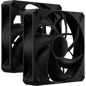 Ventilator Carcasa CORSAIR RS140 MAX, 14 cm, 1600 RPM, 2