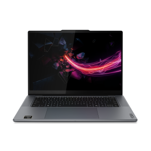 Laptop Consumer LENOVO Yoga Pro 7 15ASH11, cu procesor Ryzen