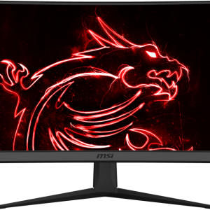 Monitor Consumer MSI G24C6 E2, 24", 1920 x 1080 pixeli,