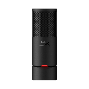 Microfon HP HyperX Solocast 2, tip Condenser, USB