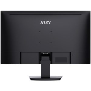 Monitor Consumer MSI PRO MP273A, 27", 1920 x 1080 pixeli,