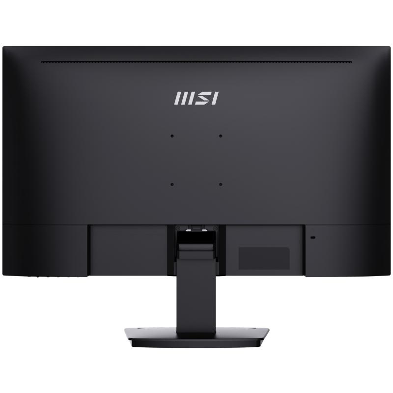 Monitor Consumer MSI PRO MP273A, 27", 1920 x 1080 pixeli,