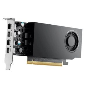 Placa video DELL RTX A1000, 8GB GDDR6, PCI Express 4.0,