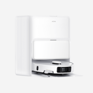 Dreame Mova P50 Ultra. Dust container type: Dust bag, Product