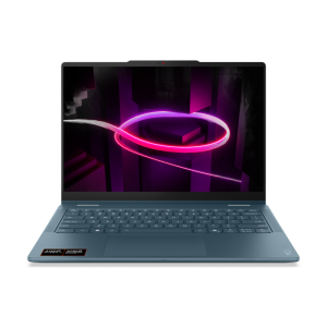 Laptop Consumer Lenovo Yoga 7 2-in-1 14AGP11, cu procesor Ryzen