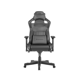 Scaun gaming Genesis Nitro 950, material piele ecologica, reglabil pe