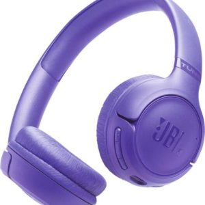 Casti Head-band JBL Tune 530BT, Wireless, mov