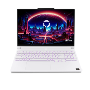 Laptop Gaming LENOVO Legion 5 15AGP11, cu procesor Ryzen AI