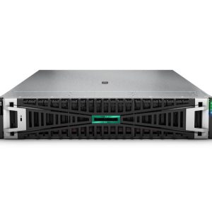 HPE ProLiant DL380 Gen11 4510 2.4GHz 12c 1P 2x32GB-R 8SFF