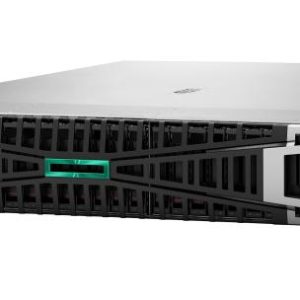 HPE DL380 G12 6505P 2x32G 12LFF HDD Svr