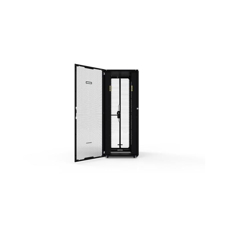 HPE 42U 600mmx1200mm G2 Enterprise Shock Rack - imagine 9