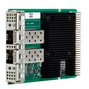 Broadcom BCM57414 Ethernet 10/25Gb 2-port SFP28 OCP3 Adapter for HPE