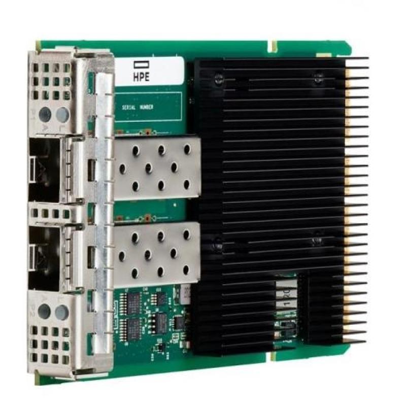 Broadcom BCM57414 Ethernet 10/25Gb 2-port SFP28 OCP3 Adapter for HPE