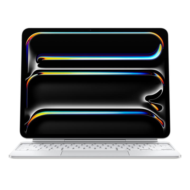 Magic Keyboard for iPad Pro 13‑inch (M5) - Ukrainian -