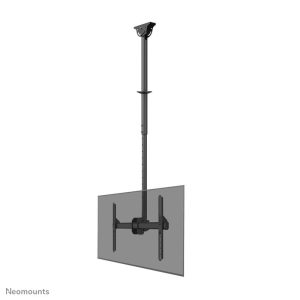 Suport TV Neomounts CL35-440BL16L, pentru ecrane de dimensiunea37-70", greutate maxima