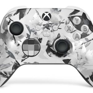 MICROSOFT Xbox Series Controller Stormcloud Breaker