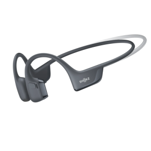 Casti Ear-clip SHOKZ OpenRun Pro 2 Mini, Wireless, Negru