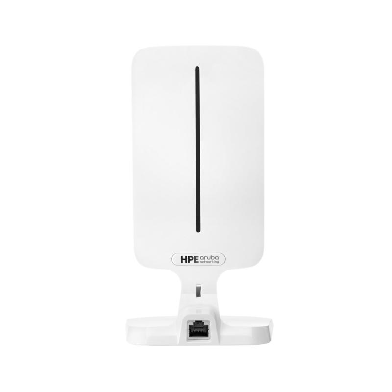 Access point HPE AP22D, Gigabit, PoE, Dual-band, WiFi 6 - - imagine 7
