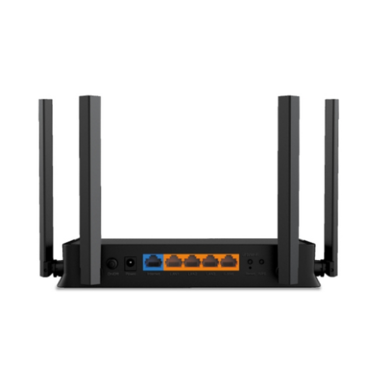 Router wireless TP-LINK Archer BE3600, WIFI 7, Mesh, Dual Band