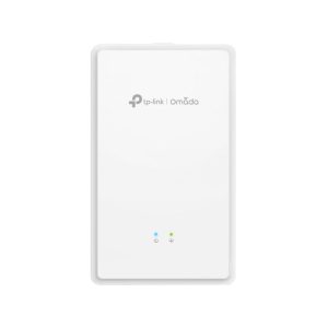 Access point TP-LINK EAP625GP-WALL, Gigabit, Poe, Dual-band, WiFi 6 -