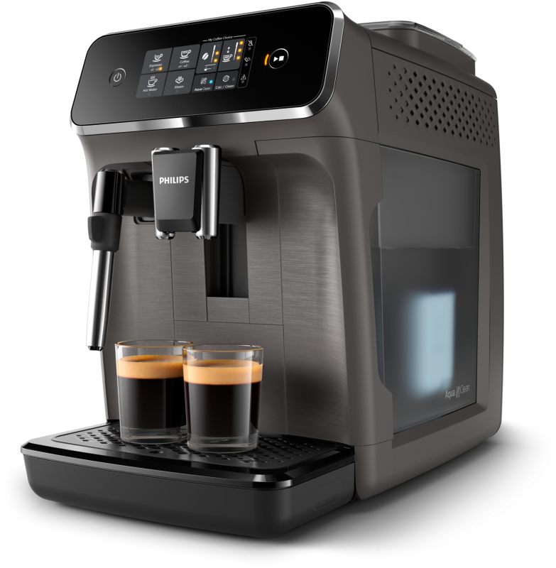 ESPRESSOR PHILIPS EP2224/10