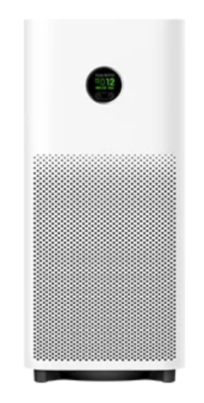 Xiaomi Mijia Smart Air Purifier 6 White