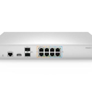 EnGenius Managed 19i 8 x 2.5 GbE  + 2