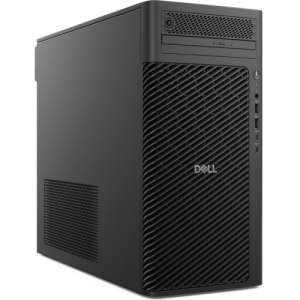 Desktop Workstation Dell Pro Max T2 cu procesor Intel Core