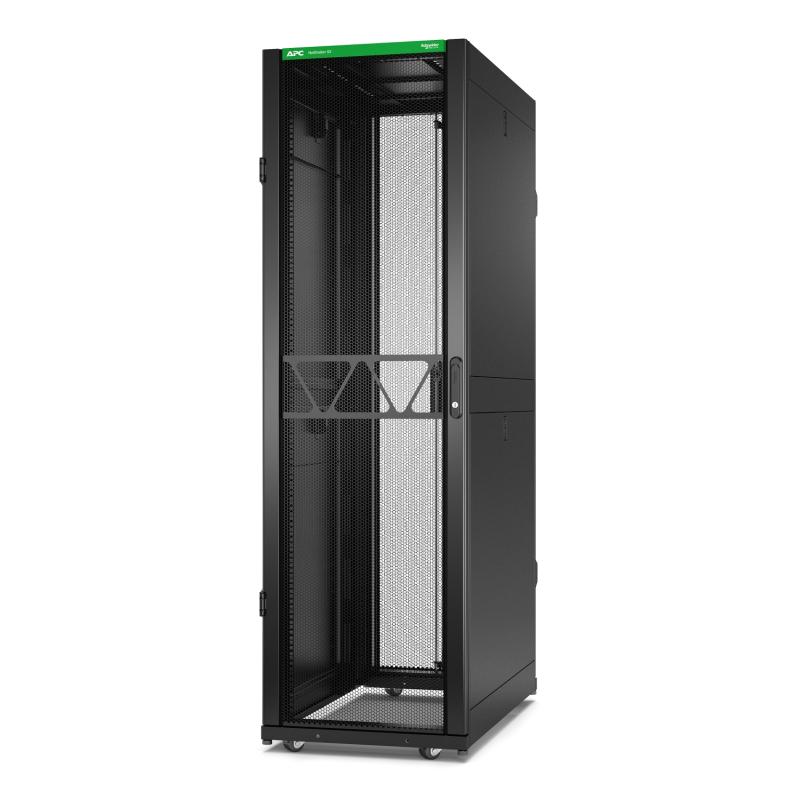 APC NetShelter SX, Generatia 2, 42U, 1991 H x 600