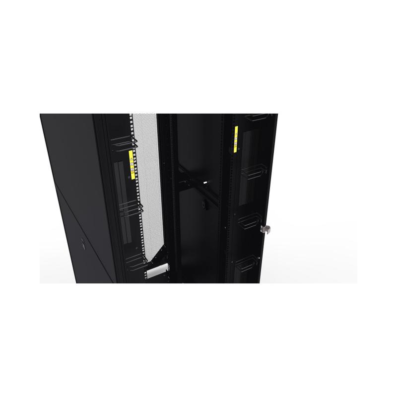 HPE 42U 600mmx1200mm G2 Enterprise Pallet Rack - imagine 16