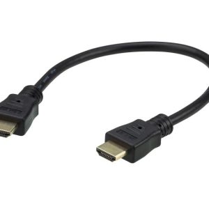Cablu ATEN 2L-7DA3H. Lungime cablu: 0,3 m, Conector 1: HDMI