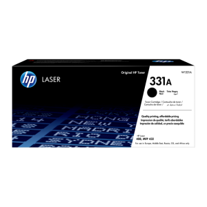 Toner HP 331A, Black