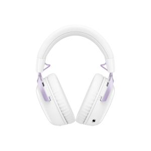 Casti Gaming Over-ear HyperX Cloud III S, Wireless/Wired, Mov